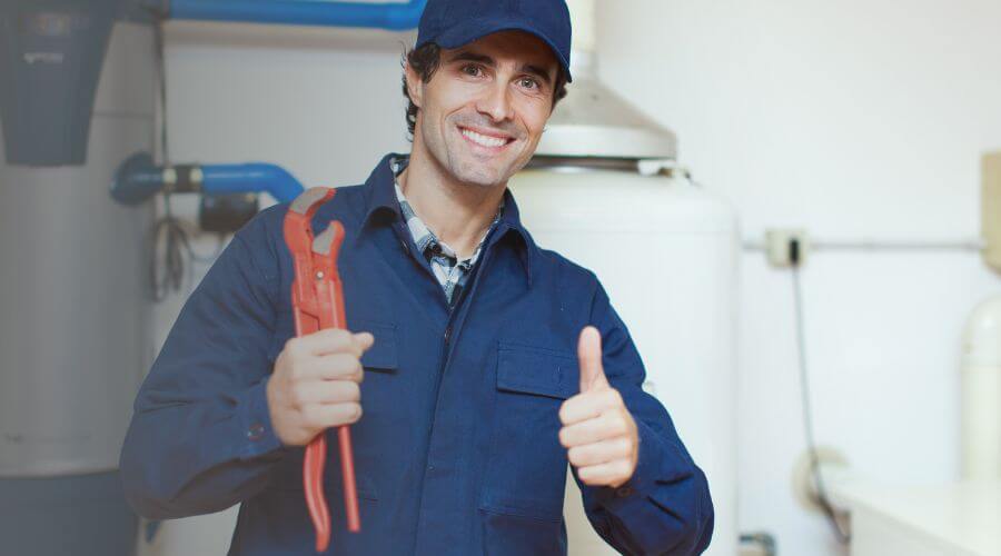 Professional Leak Detection in Athens, AL